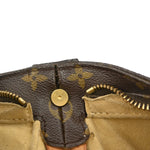 Louis Vuitton Monogram Looping Handbag Monogram Canvas GM - image 11