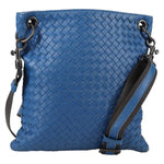 Bottega Veneta Flat Messenger Bag Intrecciato Nappa Medium - image 15