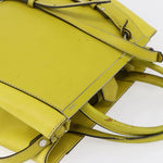 Fendi 2Jours Bag Leather Petite - image 16