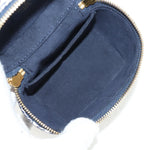 Louis Vuitton Vanity Case Monoglam Jacquard Canvas Micro - image 5