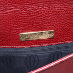 cartier Must de Cartier Shoulder Bag Leather - image 6