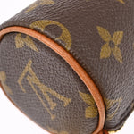 Louis Vuitton Papillon Pochette Monogram Canvas Mini - image 7