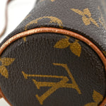 Louis Vuitton Papillon Pochette Monogram Canvas Mini - image 6