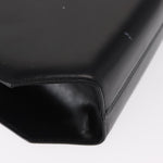 Salvatore Ferragamo Gancini Shoulder Bag Leather - image 9