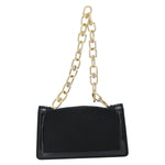 Givenchy Shoulder Bag Satin - image 2