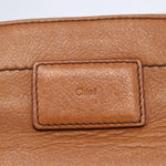 Chloe Margaret Handbag Leather - image 6