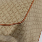 Celine Macadam Shoulder Bag PVC Leather - image 11