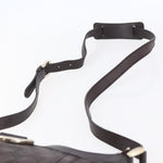 Gucci D Ring Messenger Bag Guccissima Leather Small - image 17