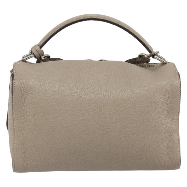 Fendi Selleria Lei Bag Leather