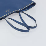 Valentino Garavani Rockstud Shopper Tote Leather Large - image 7