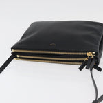Celine Trio Crossbody Bag Leather Small - image 13