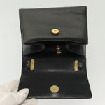 Salvatore Ferragamo Vintage Gancini Convertible Top Handle Bag Leather - image 16