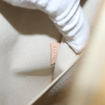 Louis Vuitton Alma Handbag Monogram Vernis PM - image 7