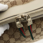 Gucci Mayfair Convertible Tote GG Canvas Small - image 13
