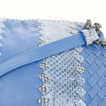 Bottega Veneta Intrecciato Shoulder bag Leather - image 8