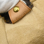 Louis Vuitton Monogram Looping Handbag Monogram Canvas GM - image 5
