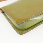 Louis Vuitton Lexington Pochette Monogram Vernis - image 10