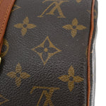 Louis Vuitton Papillon Handbag Monogram Canvas 30 - image 11