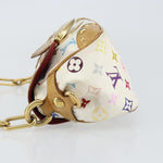 Louis Vuitton Marilyn Handbag Monogram Multicolor - image 4