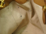Prada Vintage Handbag Leather - image 20