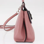 Gucci Bamboo Daily Top Handle Bag Leather Small - image 4
