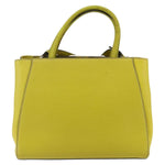 Fendi 2Jours Bag Leather Petite - image 2
