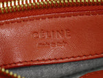 Celine Trio Crossbody Bag Leather Small - image 4