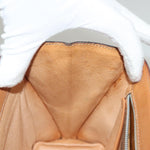 Celine Macadam Handbag Macadam with leather - image 20