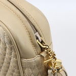 Bally Vintage Shoulder Bag Quilted leather - image 12