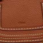Chloe Marcie Tote RAFFIA - image 6