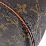 Louis Vuitton Papillon Handbag Monogram Canvas 30 - image 10