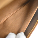 Louis Vuitton Saumur Handbag Monogram Canvas 30 - image 18