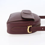 cartier Must de Cartier Shoulder Bag Leather - image 4