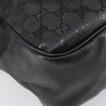 Gucci Zip Messenger Bag GG Imprime Small - image 9