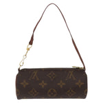 Louis Vuitton Papillon Pochette Monogram Canvas Mini - image 2