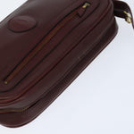 cartier Must de Cartier Shoulder Bag Leather - image 14