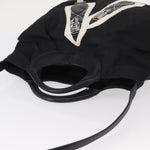 Salvatore Ferragamo Vala tote Nylon - image 15