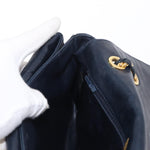 Bally Vintage Shoulder Bag Leather - image 20