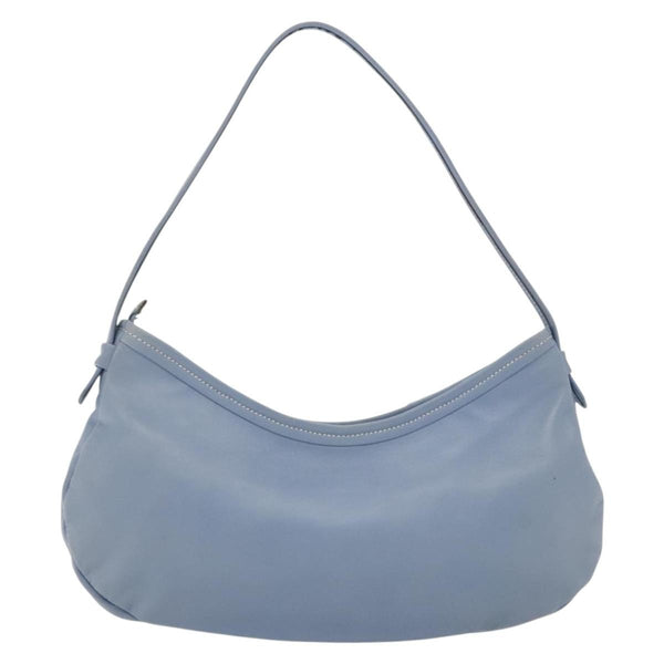 Salvatore Ferragamo Vala Shoulder Bag Leather