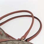 Gucci Joy Plus Tote GG Coated Canvas with Leather Large - image 13