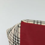 Burberry Nova Check Blue Label Nylon - image 8