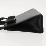 Salvatore Ferragamo Convertible Vara Bow Tote Leather Small - image 4