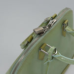 Louis Vuitton Alma Handbag Electric Epi Leather PM - image 18