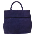 Prada Vintage Handbag Suede - image 18
