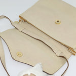 Celine Shoulder Bag Leather - image 19