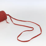 Bottega Veneta Intrecciato Clutch bag Leather - image 7
