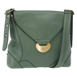 Chloe Vintage Flap shoulder bag Leather - image 18