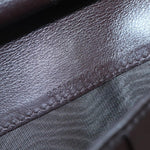 Gucci Guccissima Wallet Motif GG - image 12