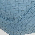 Bottega Veneta Intrecciato Shoulder bag Leather - image 9