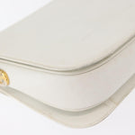 Celine Vintage Shoulder Bag Leather - image 11